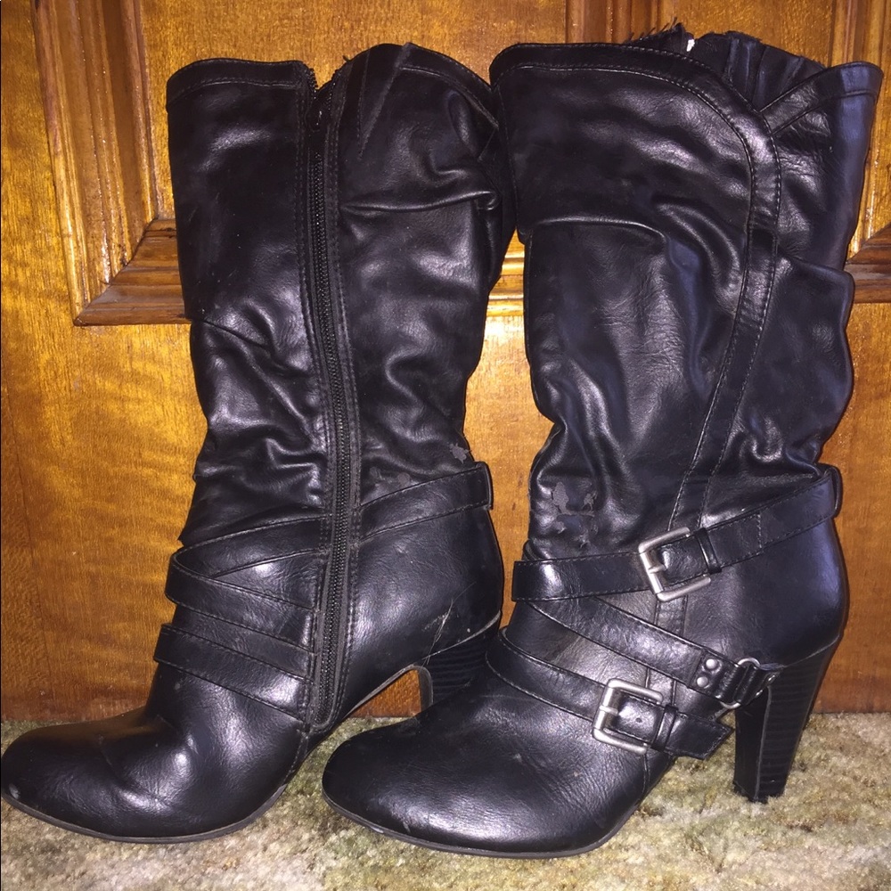Boots